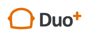 Duo+ Homelift logo